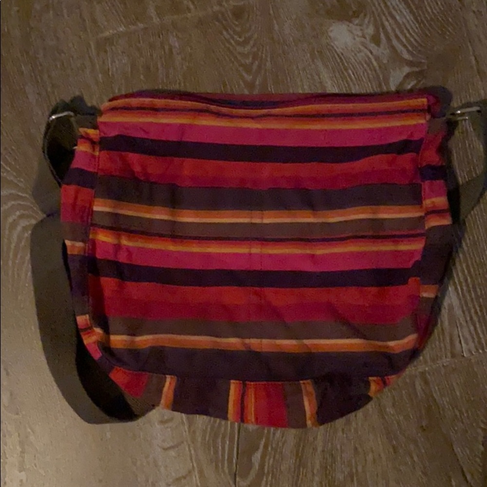 Mossimo Messenger Bag